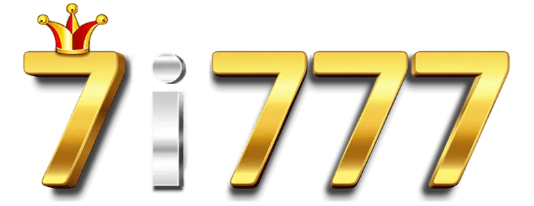 7i777 Bangladesh official channel logo